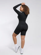 Shapewear But Chique Romper