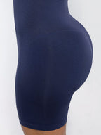 Shapewear But Chique Romper