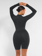 Shapewear But Chique Romper