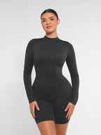 Shapewear But Chique Romper