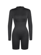 Shapewear But Chique Romper