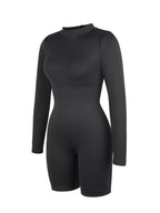 Shapewear But Chique Romper