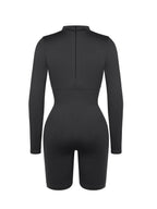 Shapewear But Chique Romper