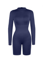 Shapewear But Chique Romper