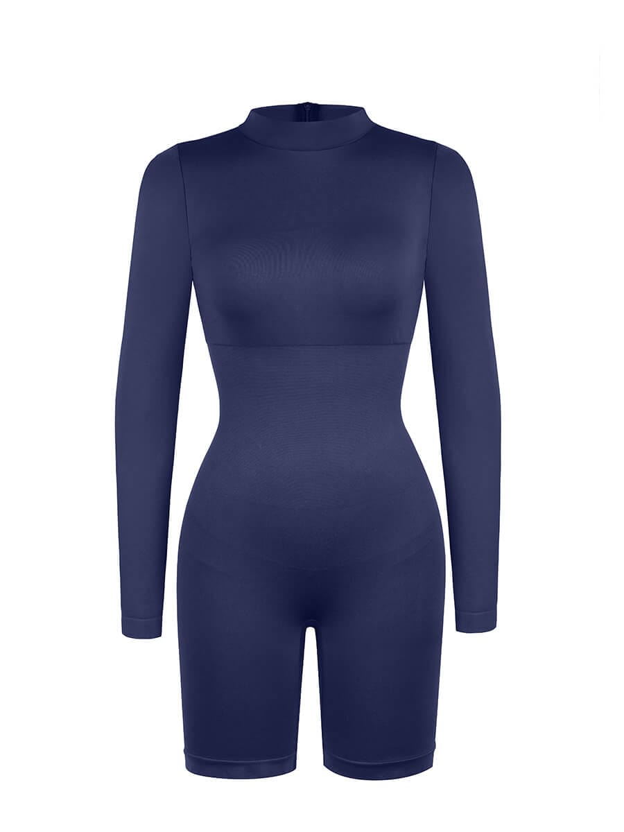 Shapewear But Chique Romper