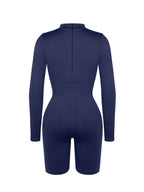 Shapewear But Chique Romper