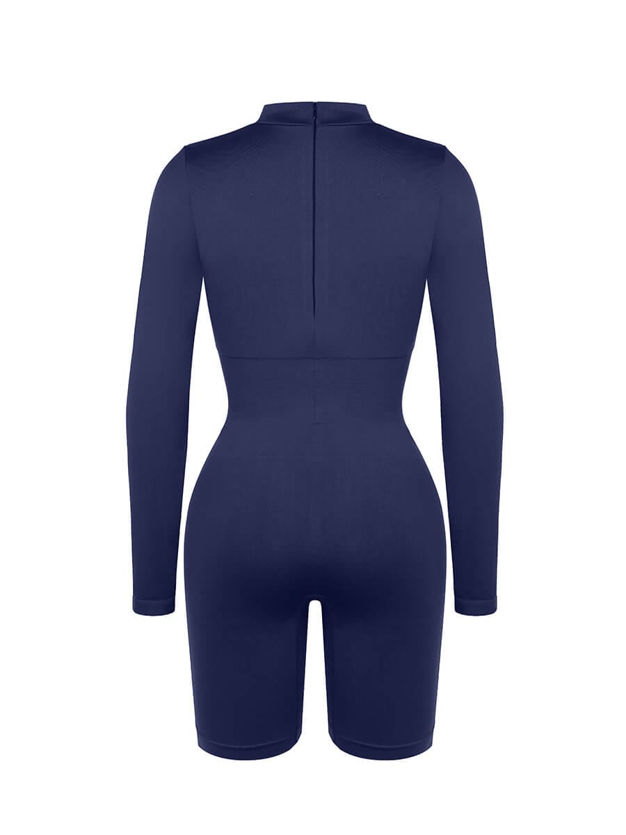 Shapewear But Chique Romper