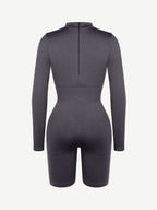 Shapewear But Chique Romper