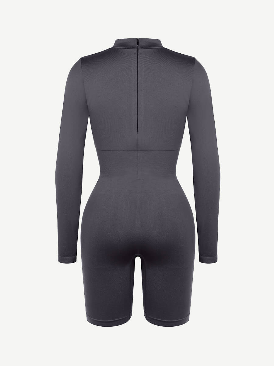 Shapewear But Chique Romper