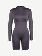 Shapewear But Chique Romper