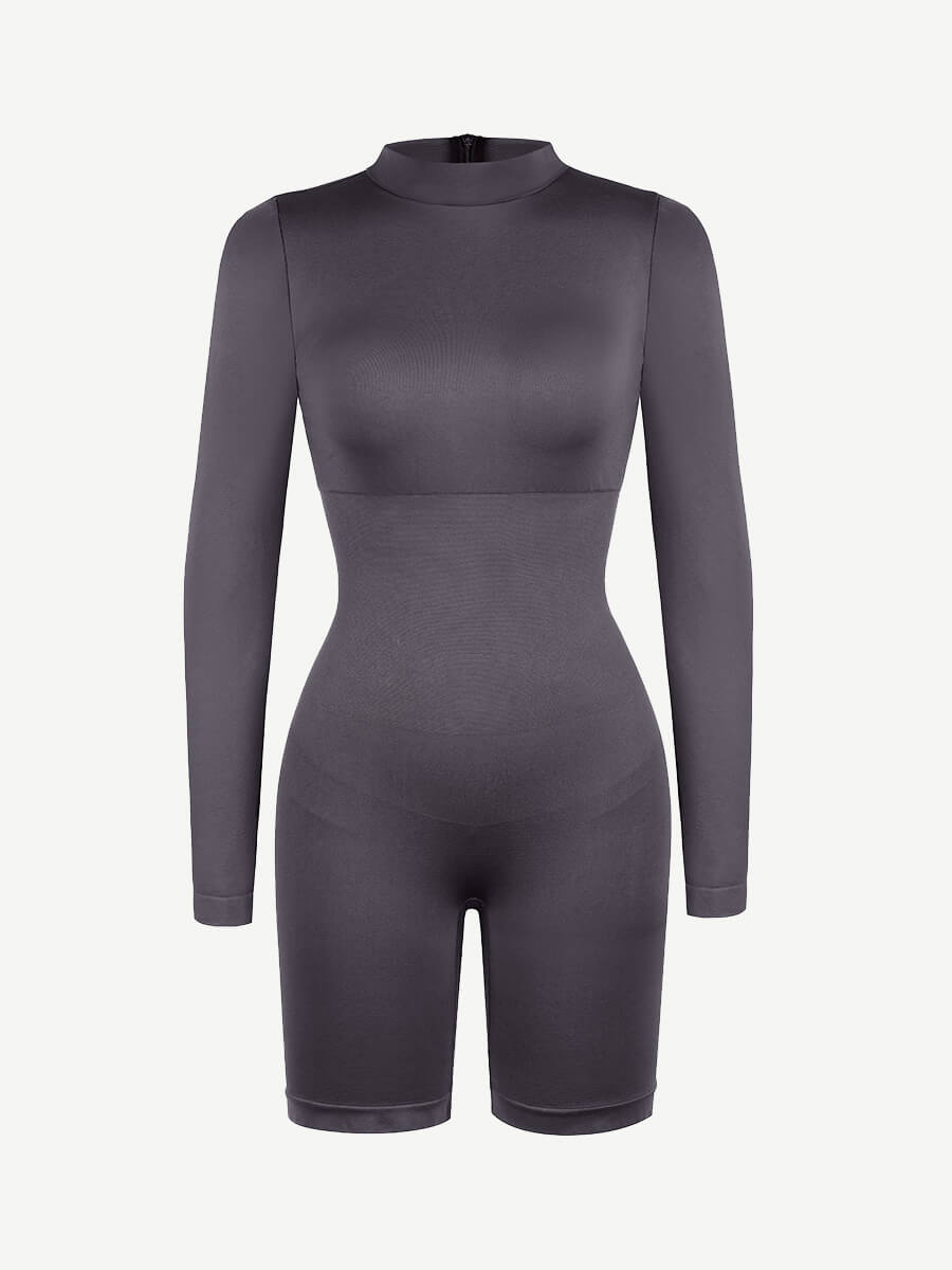 Shapewear But Chique Romper
