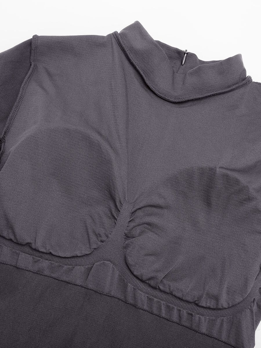 Shapewear But Chique Romper
