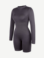 Shapewear But Chique Romper