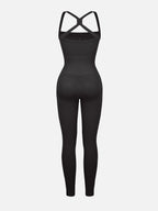 Power Control Catsuit