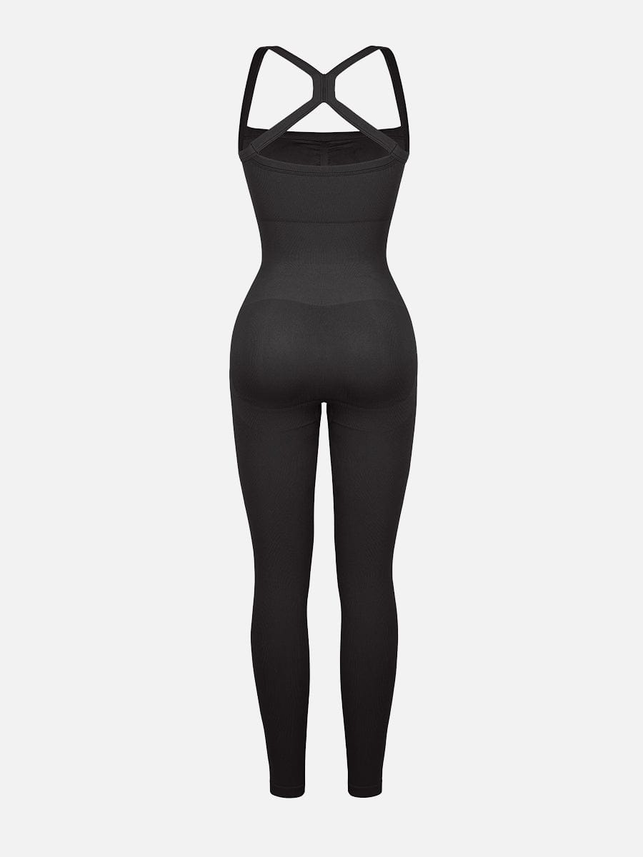 Power Control Catsuit