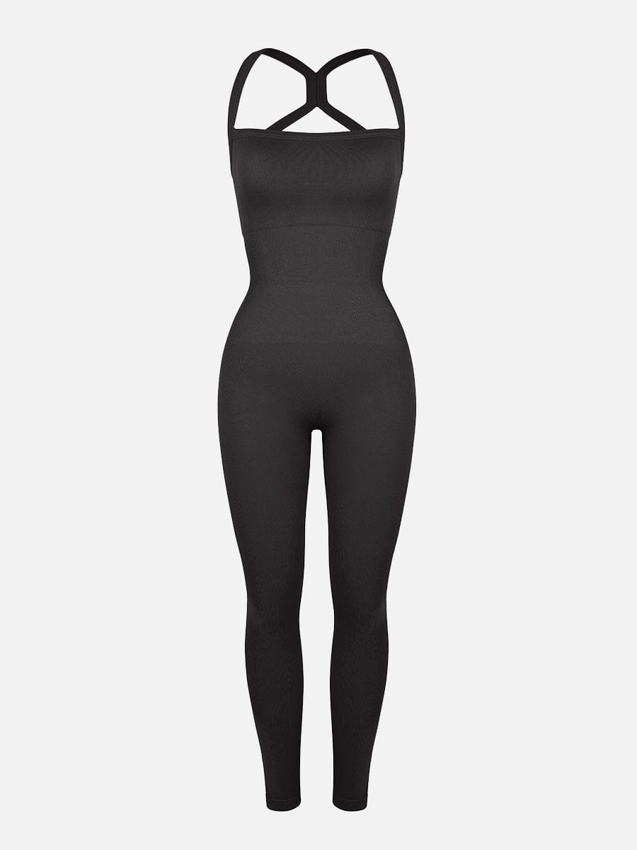Power Control Catsuit