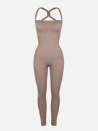 Power Control Catsuit