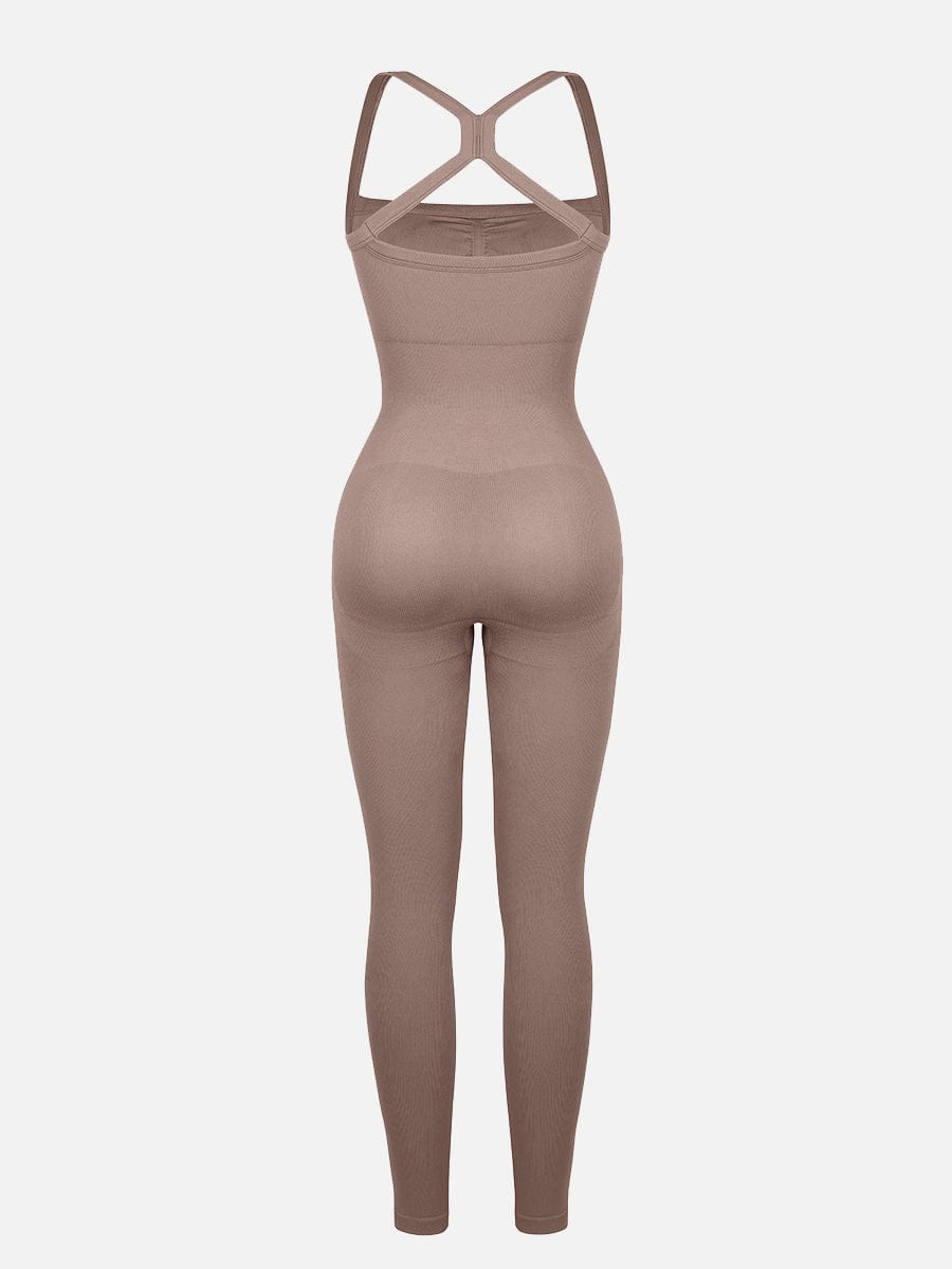 Power Control Catsuit