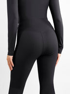 Flawless Flare Leggings