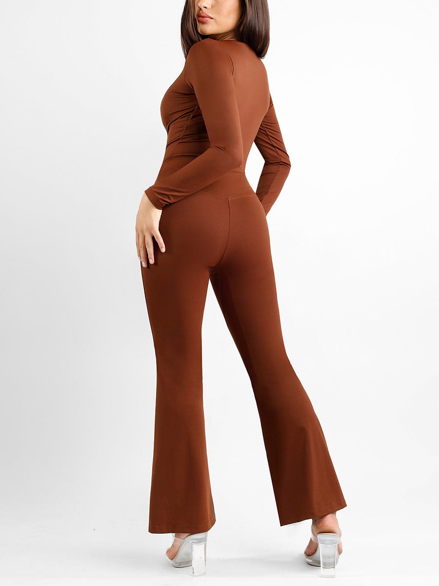 Flawless Flare Leggings