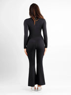 Flawless Flare Leggings