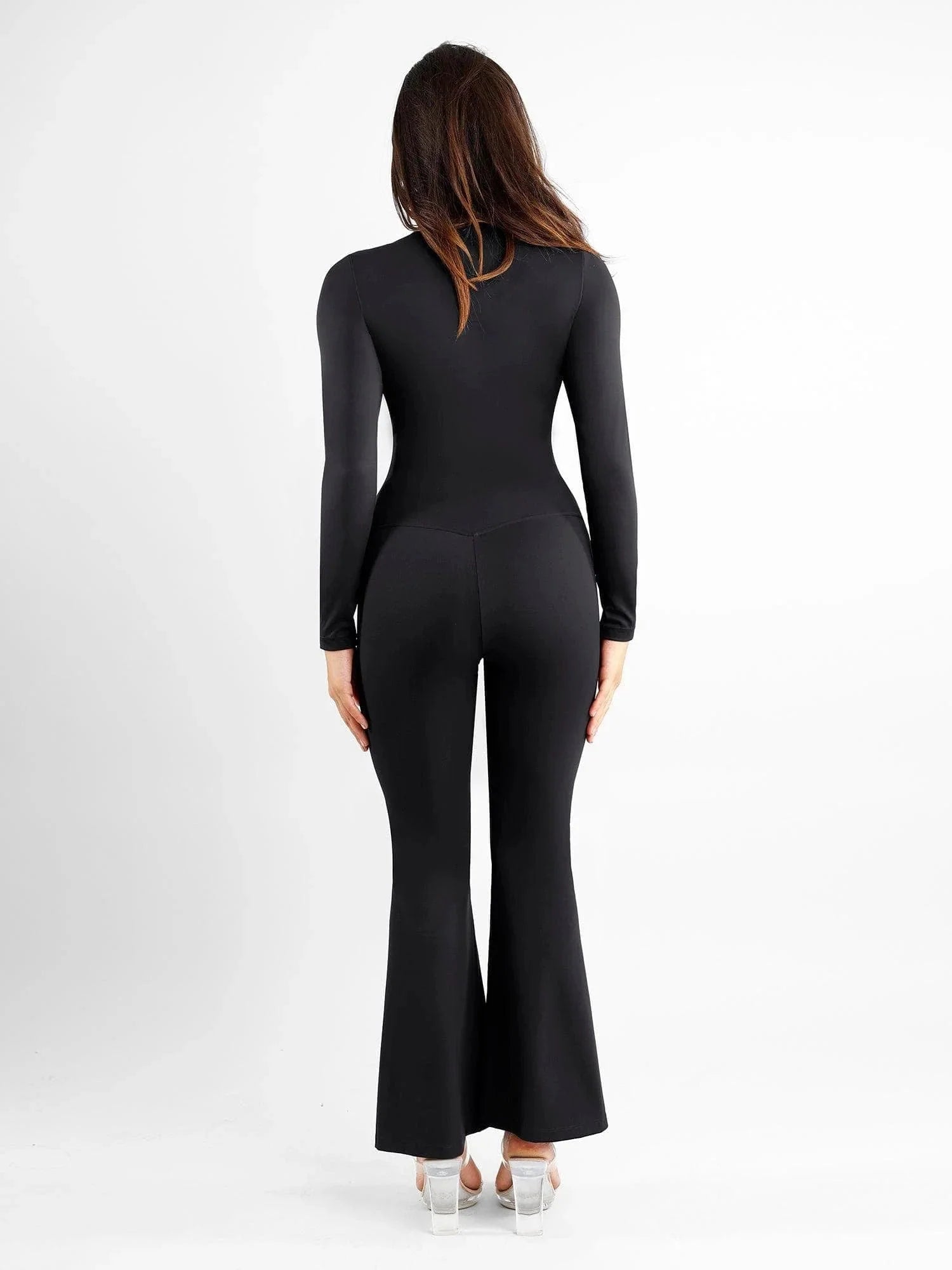 Flawless Flare Leggings