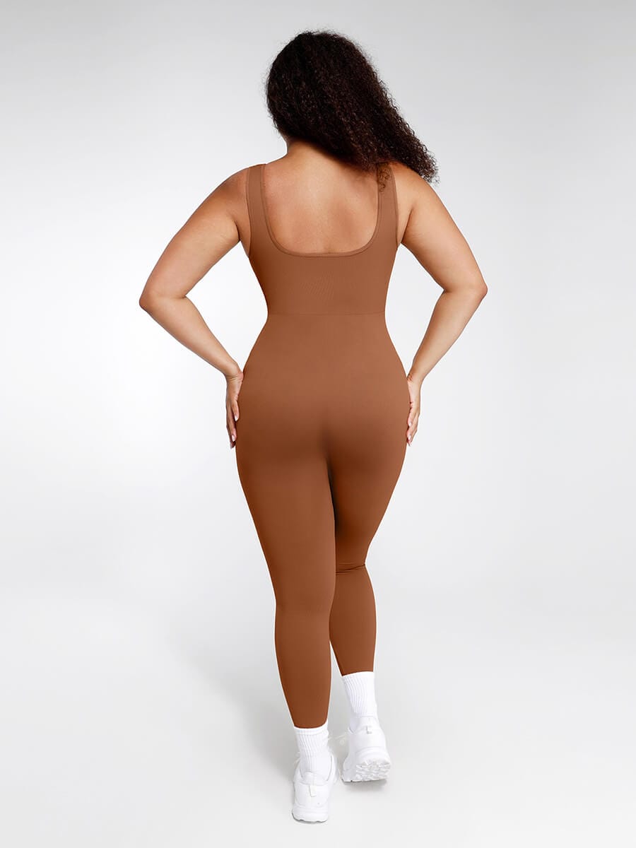 Hot Mama-To-Be Catsuit