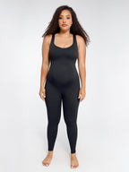 Hot Mama-To-Be Catsuit