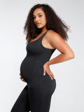 Hot Mama-To-Be Catsuit