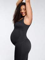 Hot Mama-To-Be Catsuit
