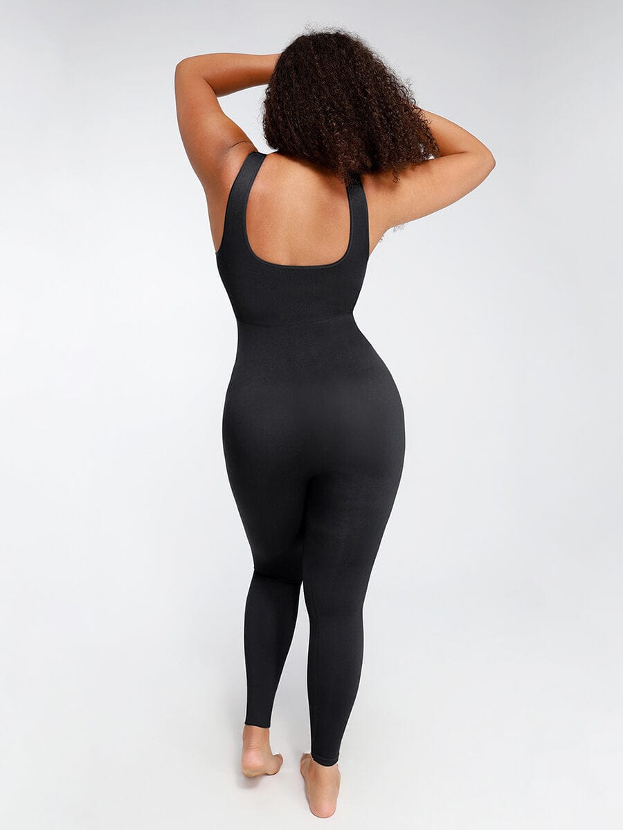 Hot Mama-To-Be Catsuit