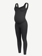 Hot Mama-To-Be Catsuit