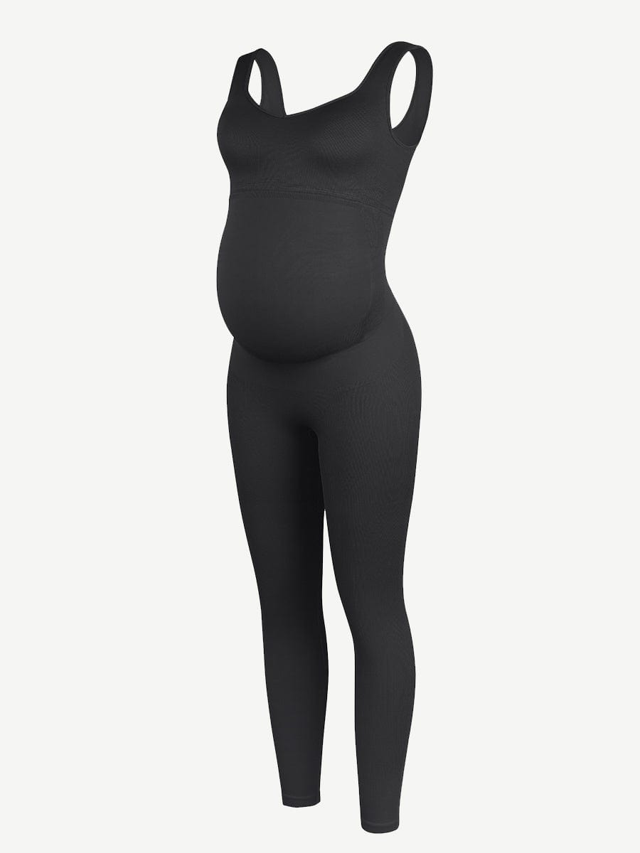Hot Mama-To-Be Catsuit