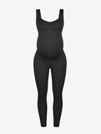 Hot Mama-To-Be Catsuit