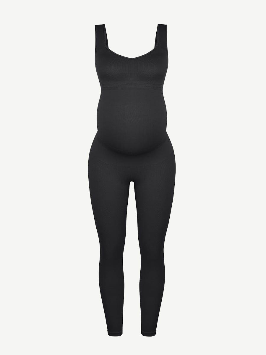 Hot Mama-To-Be Catsuit