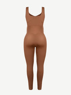 Hot Mama-To-Be Catsuit