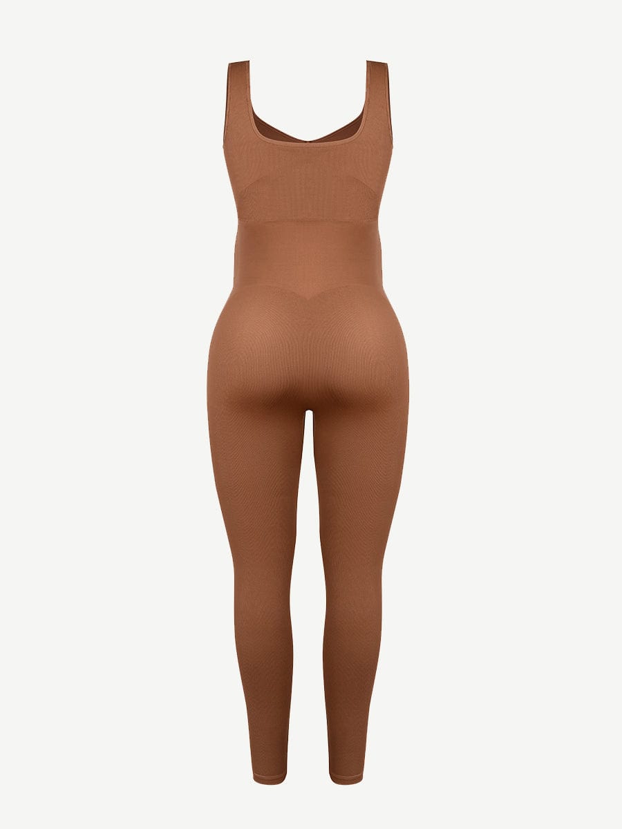 Hot Mama-To-Be Catsuit