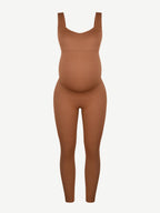 Hot Mama-To-Be Catsuit