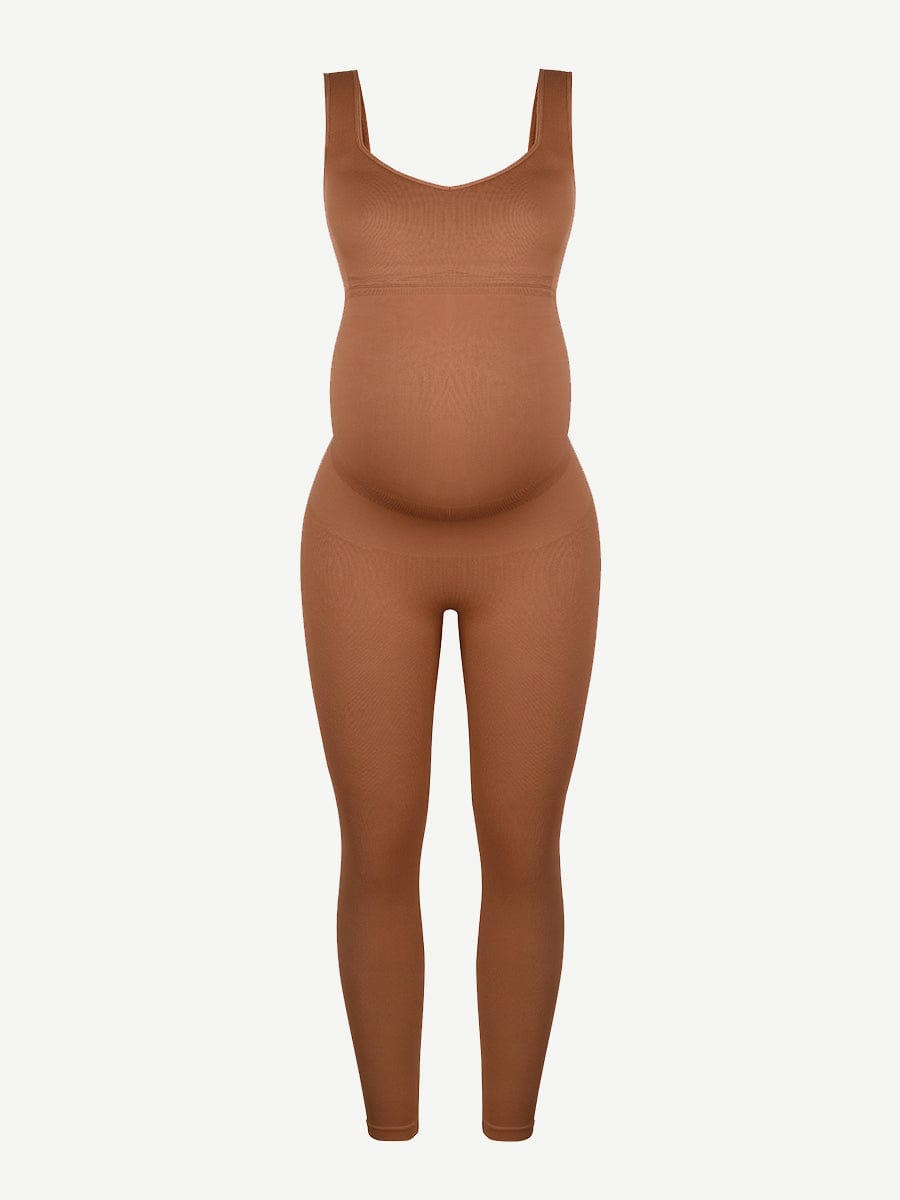Hot Mama-To-Be Catsuit