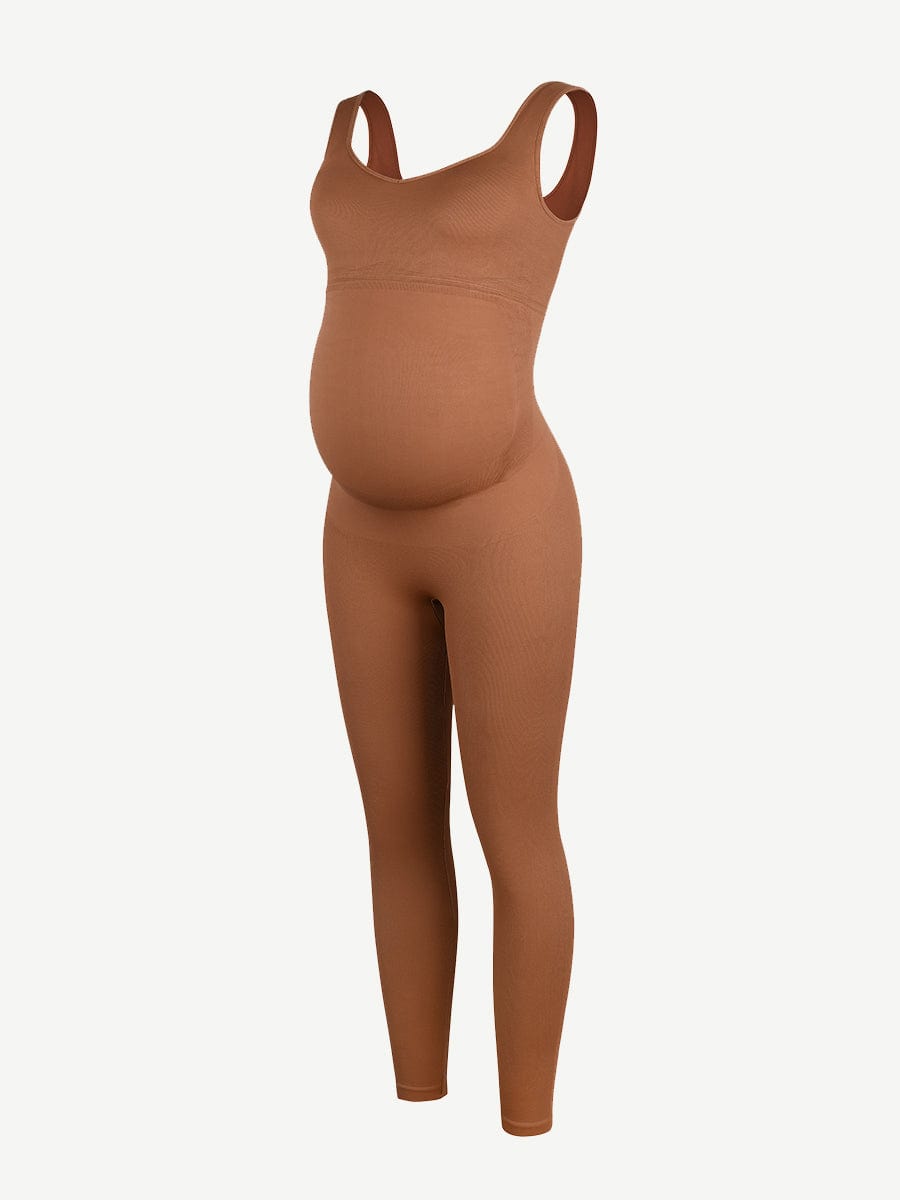 Hot Mama-To-Be Catsuit
