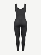 Hot Mama-To-Be Catsuit