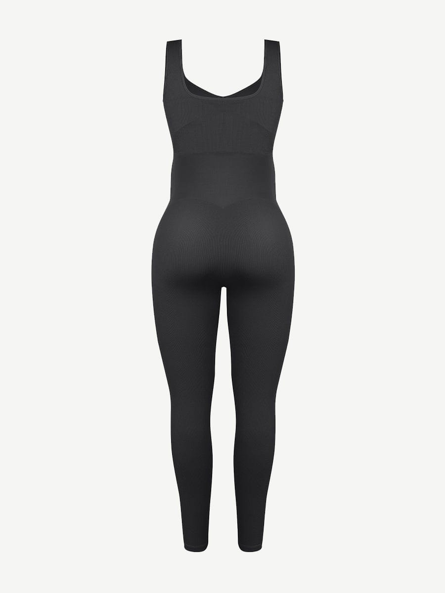 Hot Mama-To-Be Catsuit