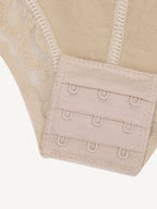Snatched-Peach Shaper