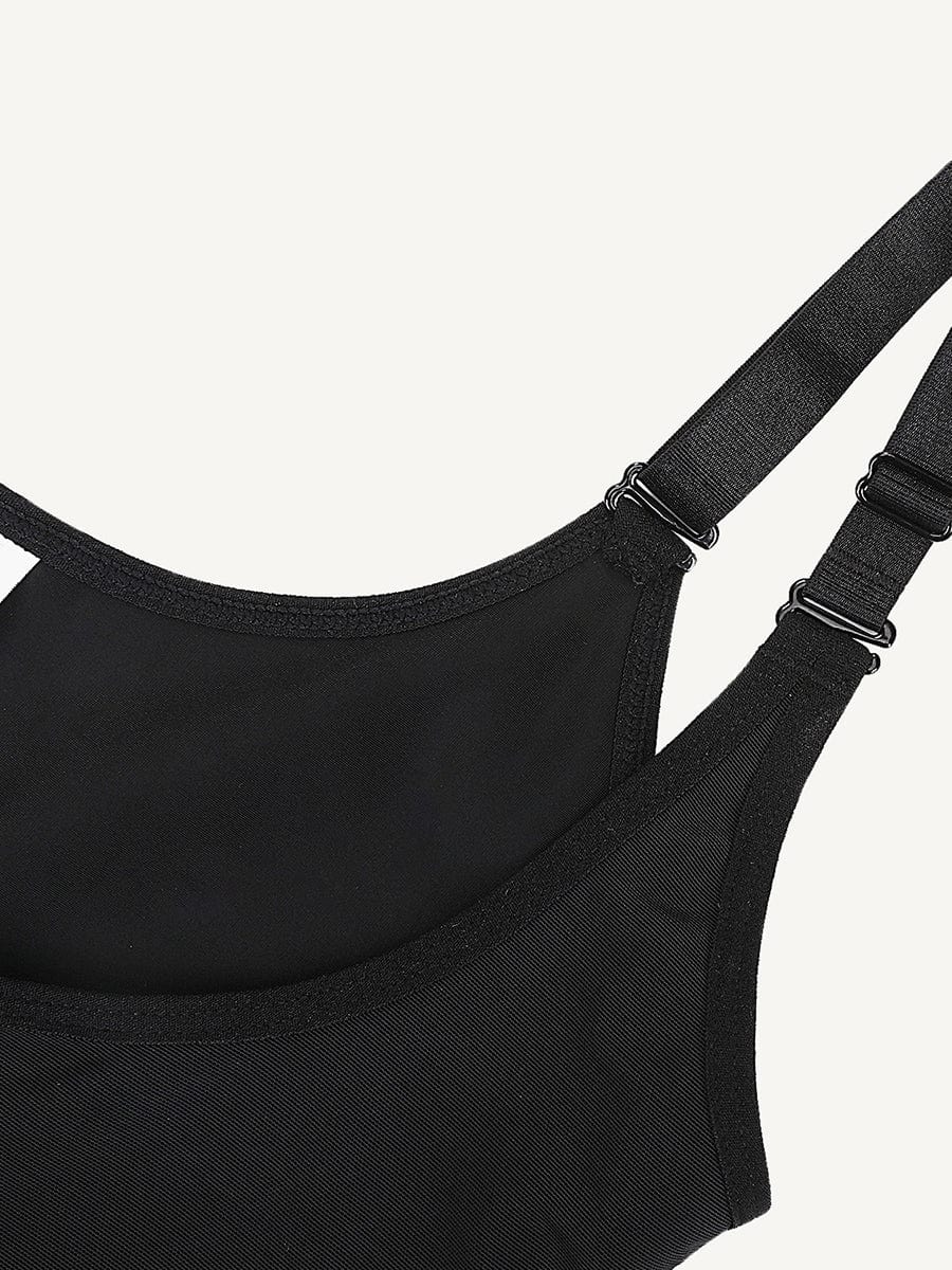 Snatched-Peach Shaper