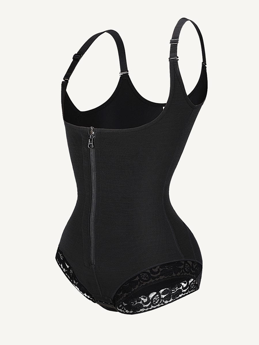 Snatched-Peach Shaper