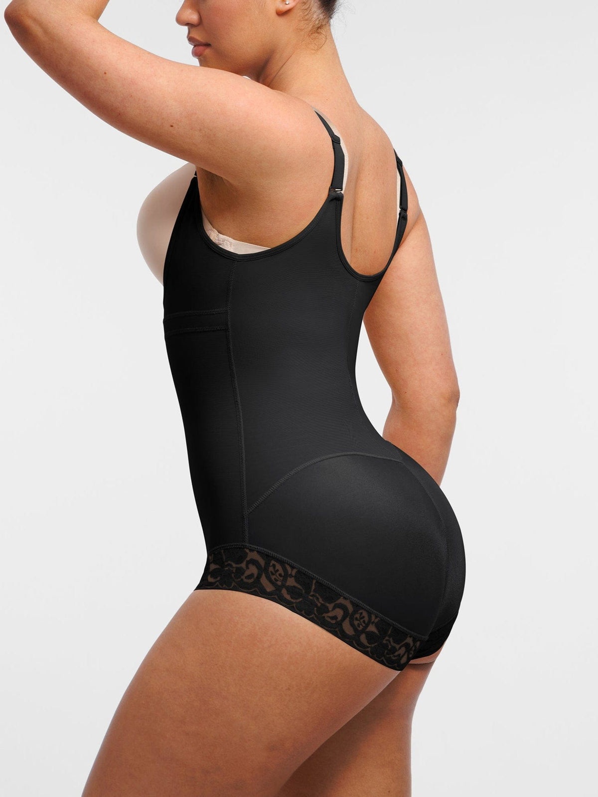 Snatched-Peach Shaper