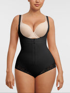 Snatched-Peach Shaper