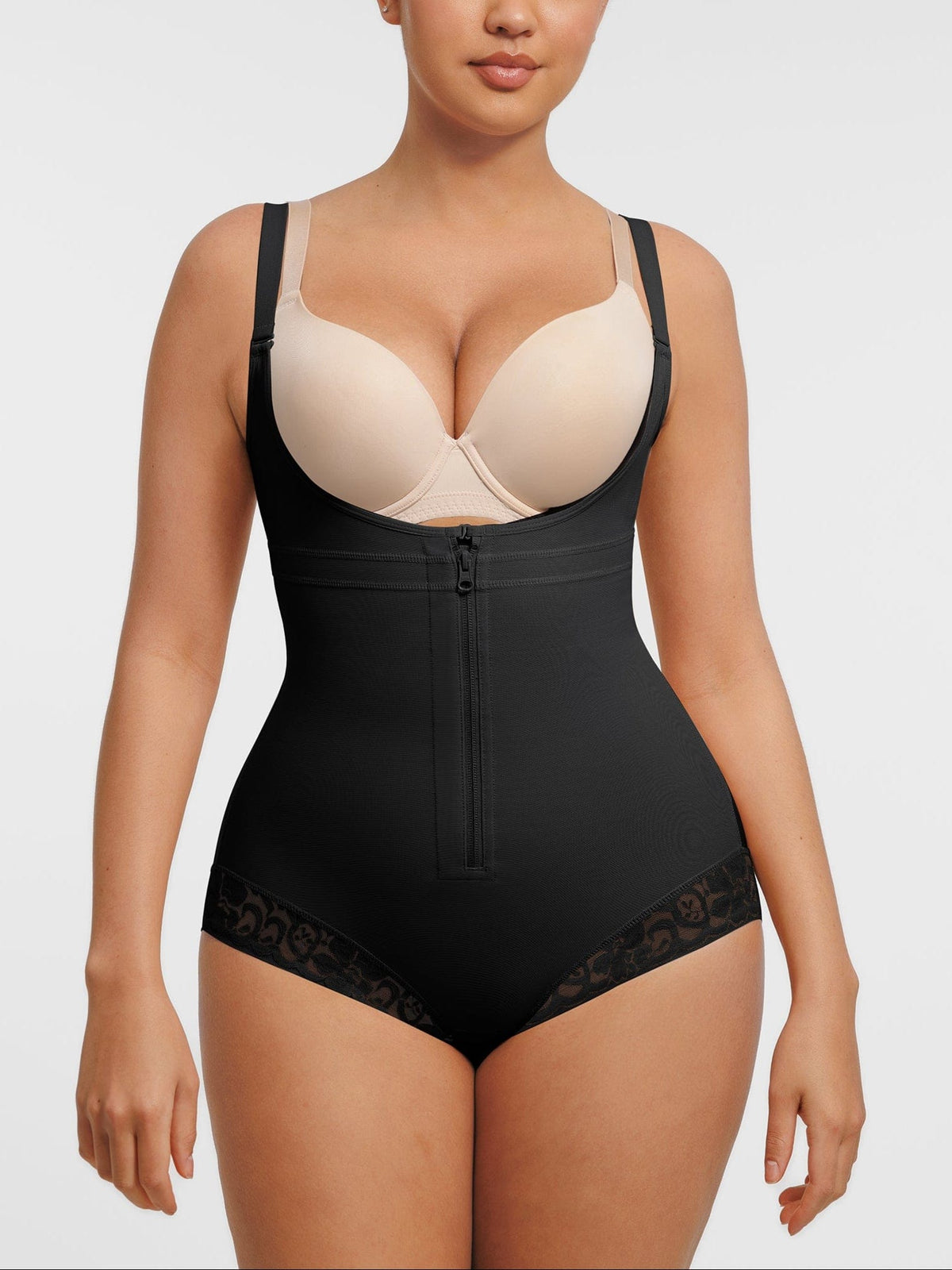 Snatched-Peach Shaper