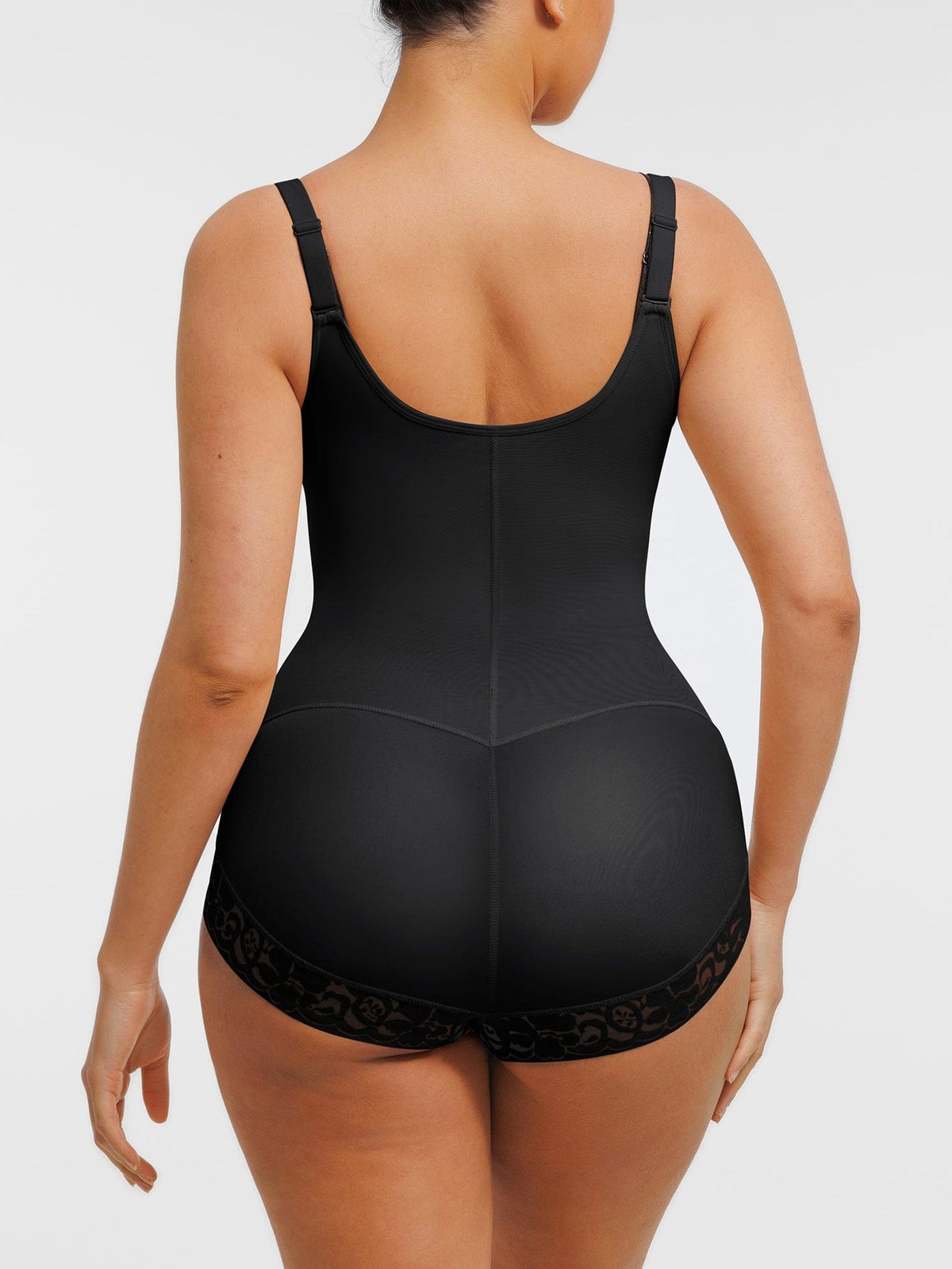 Snatched-Peach Shaper