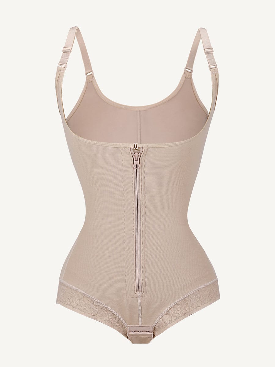 Snatched-Peach Shaper